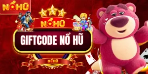 Giftcode Nổ Hũ - 7 Cách Săn Mã Thưởng Chuẩn Nhất 2026